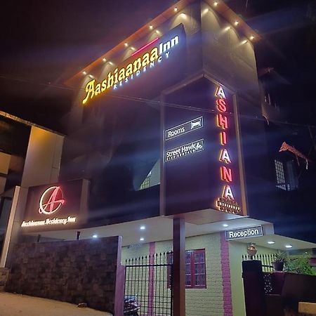 Aashiaanaa Residency Inn Port Blair Bagian luar foto