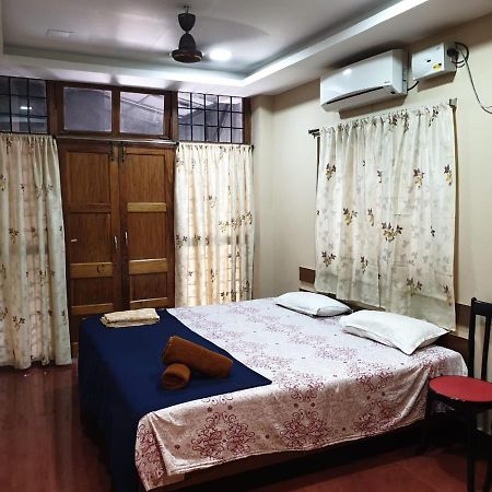 Aashiaanaa Residency Inn Port Blair Bagian luar foto