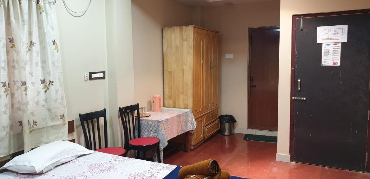 Aashiaanaa Residency Inn Port Blair Bagian luar foto
