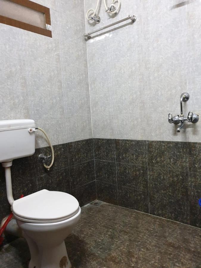 Aashiaanaa Residency Inn Port Blair Bagian luar foto