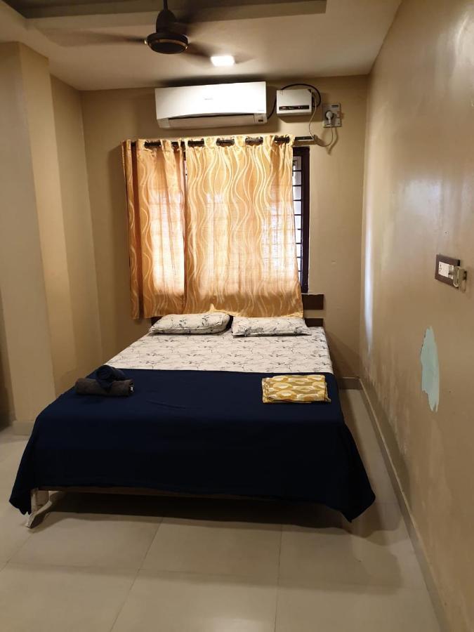 Aashiaanaa Residency Inn Port Blair Bagian luar foto