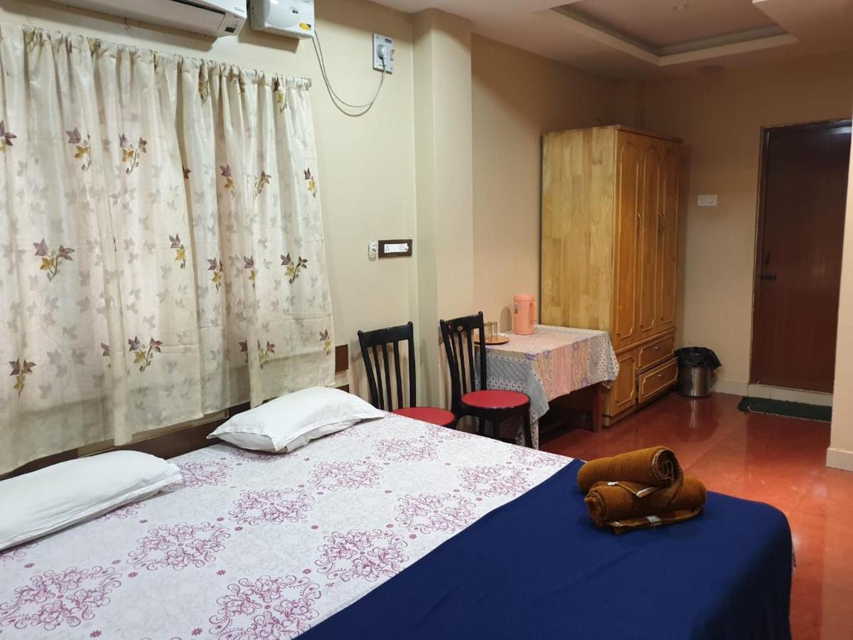 Aashiaanaa Residency Inn Port Blair Bagian luar foto