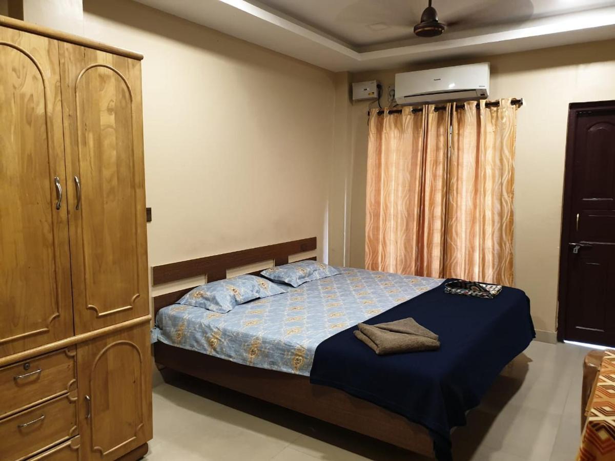 Aashiaanaa Residency Inn Port Blair Bagian luar foto