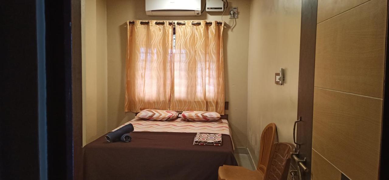 Aashiaanaa Residency Inn Port Blair Bagian luar foto