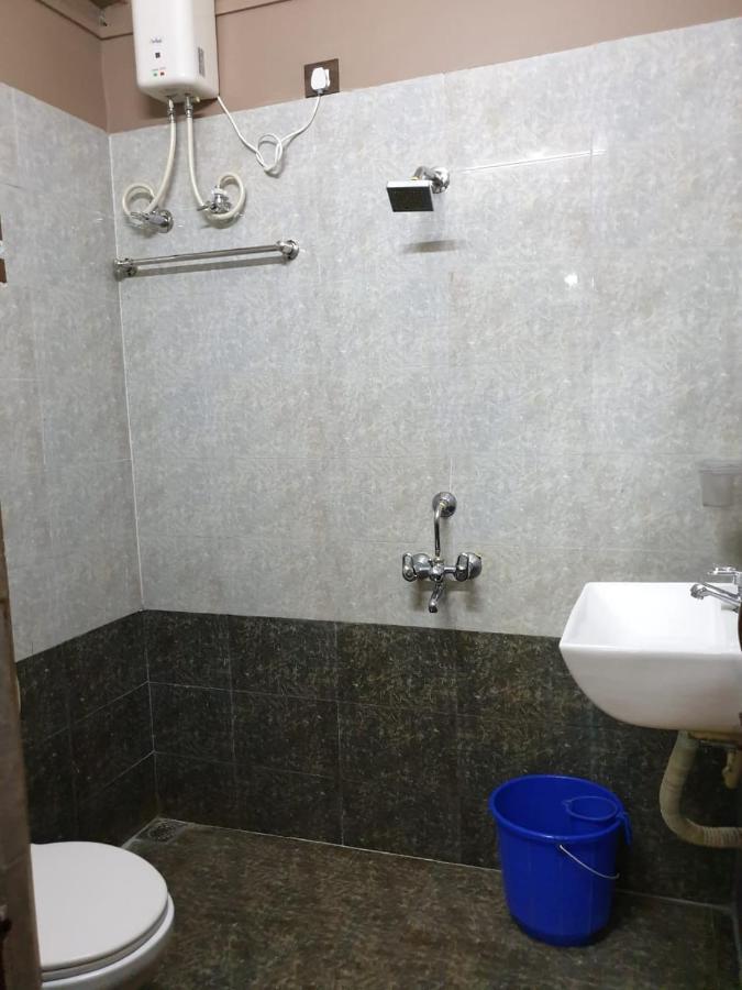 Aashiaanaa Residency Inn Port Blair Bagian luar foto