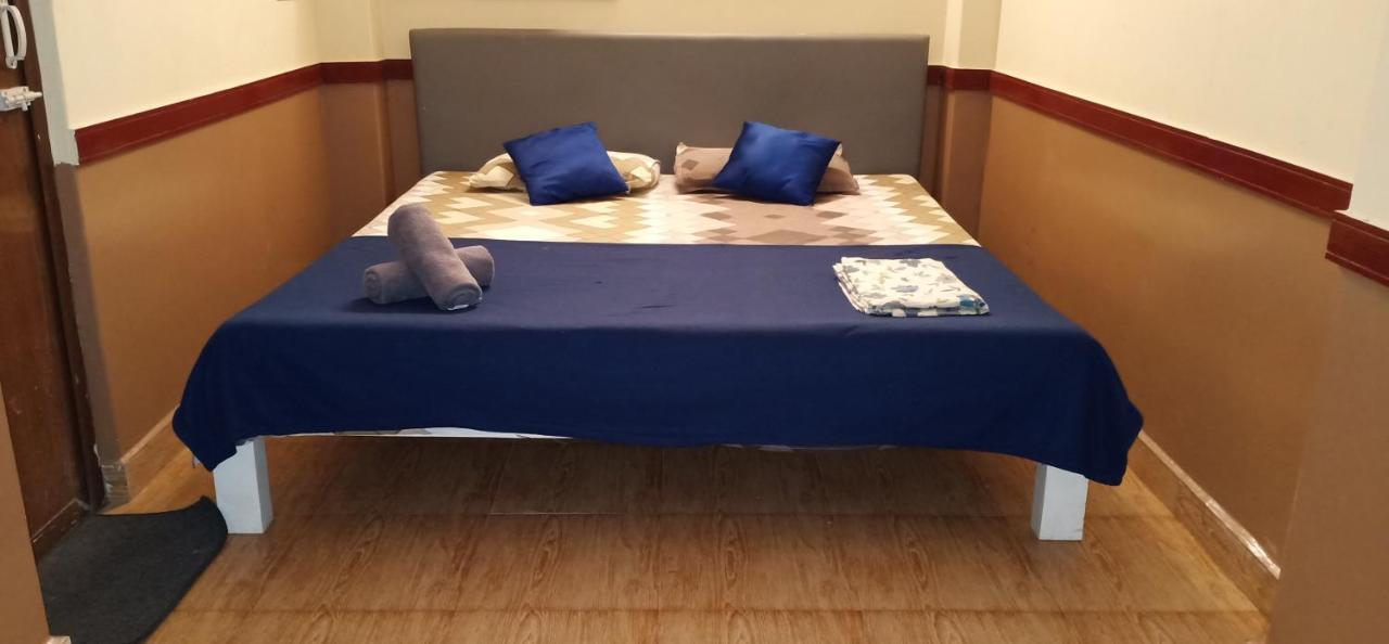 Aashiaanaa Residency Inn Port Blair Bagian luar foto