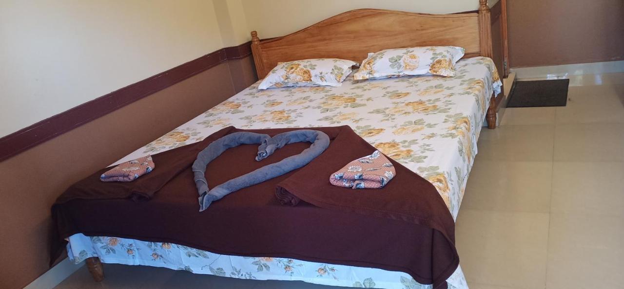 Aashiaanaa Residency Inn Port Blair Bagian luar foto