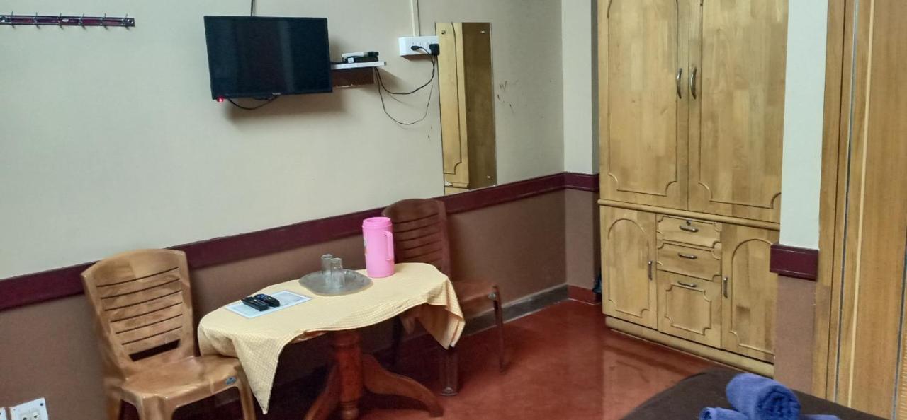 Aashiaanaa Residency Inn Port Blair Bagian luar foto