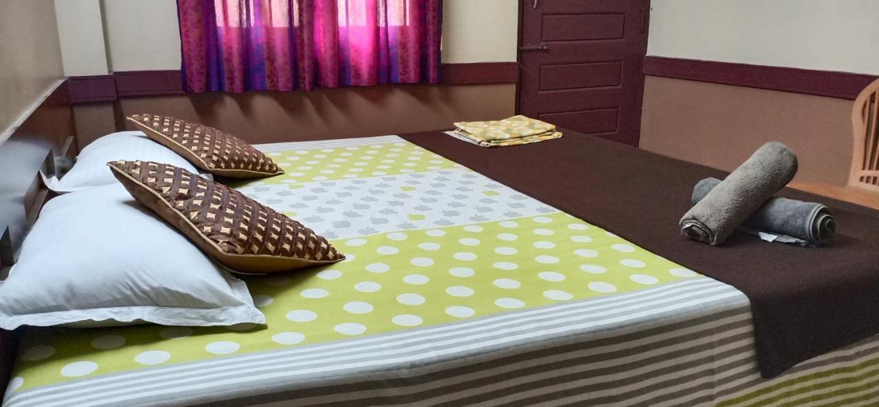 Aashiaanaa Residency Inn Port Blair Bagian luar foto