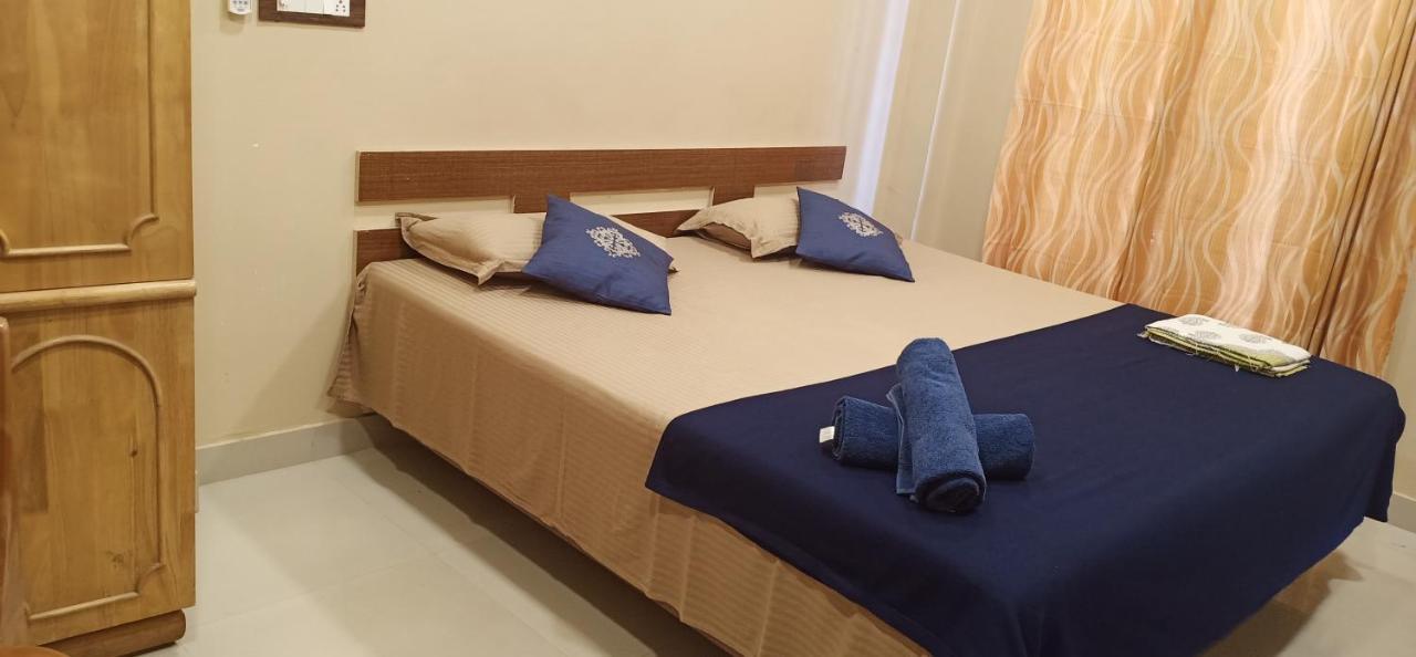 Aashiaanaa Residency Inn Port Blair Bagian luar foto
