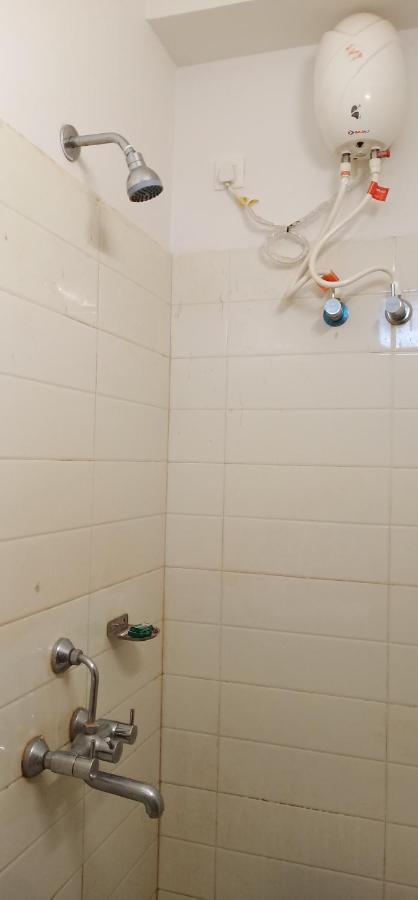 Aashiaanaa Residency Inn Port Blair Bagian luar foto