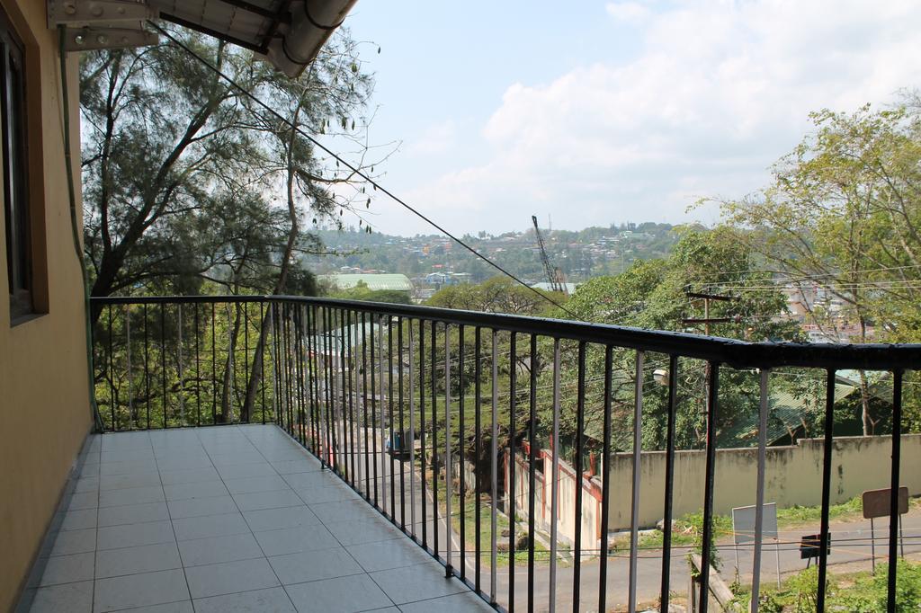 Aashiaanaa Residency Inn Port Blair Ruang foto
