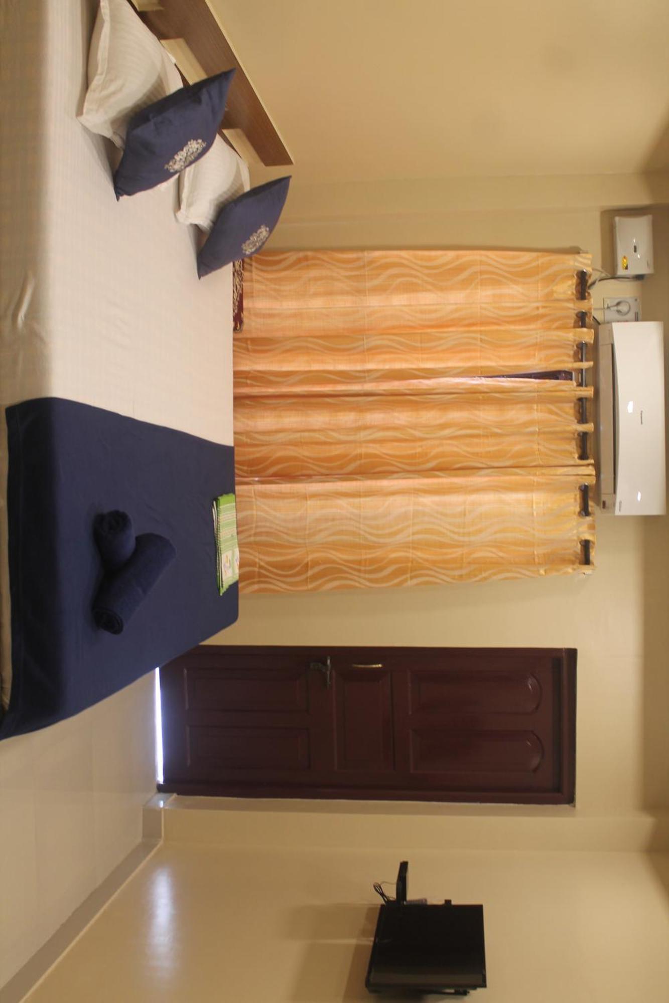 Aashiaanaa Residency Inn Port Blair Bagian luar foto