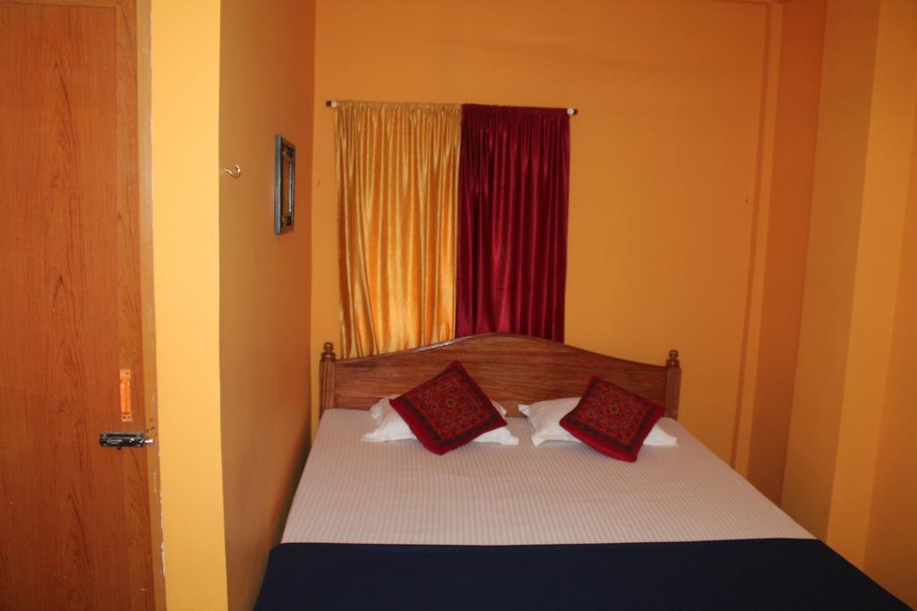 Aashiaanaa Residency Inn Port Blair Ruang foto