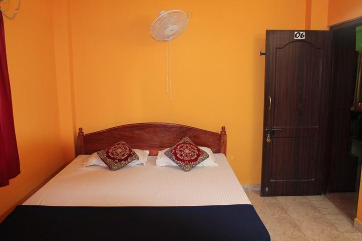 Aashiaanaa Residency Inn Port Blair Bagian luar foto