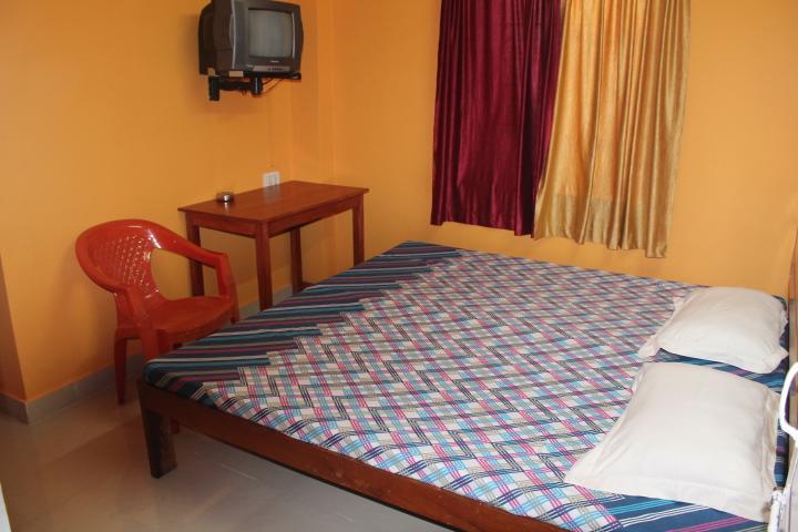 Aashiaanaa Residency Inn Port Blair Bagian luar foto