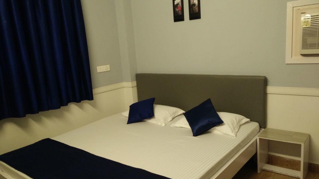 Aashiaanaa Residency Inn Port Blair Bagian luar foto