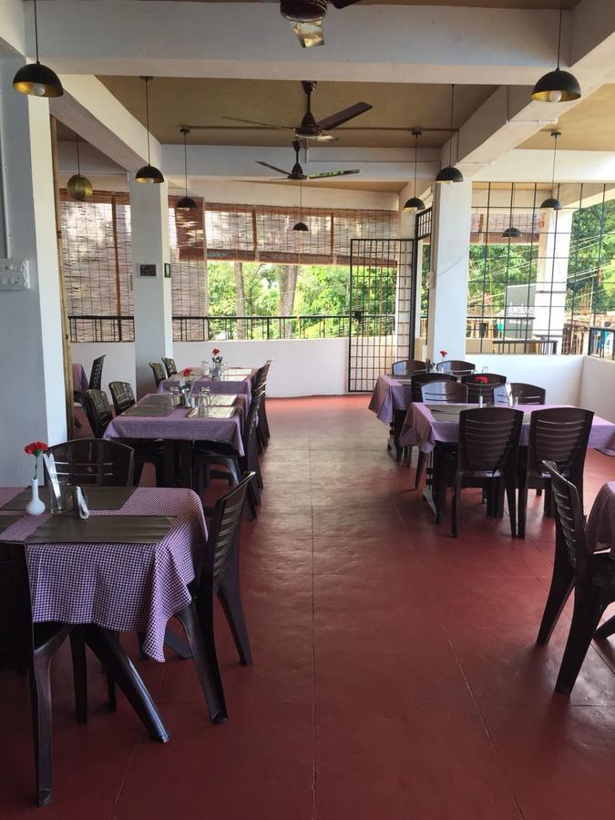 Aashiaanaa Residency Inn Port Blair Bagian luar foto
