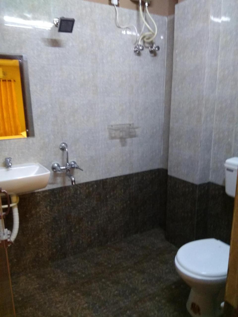 Aashiaanaa Residency Inn Port Blair Bagian luar foto