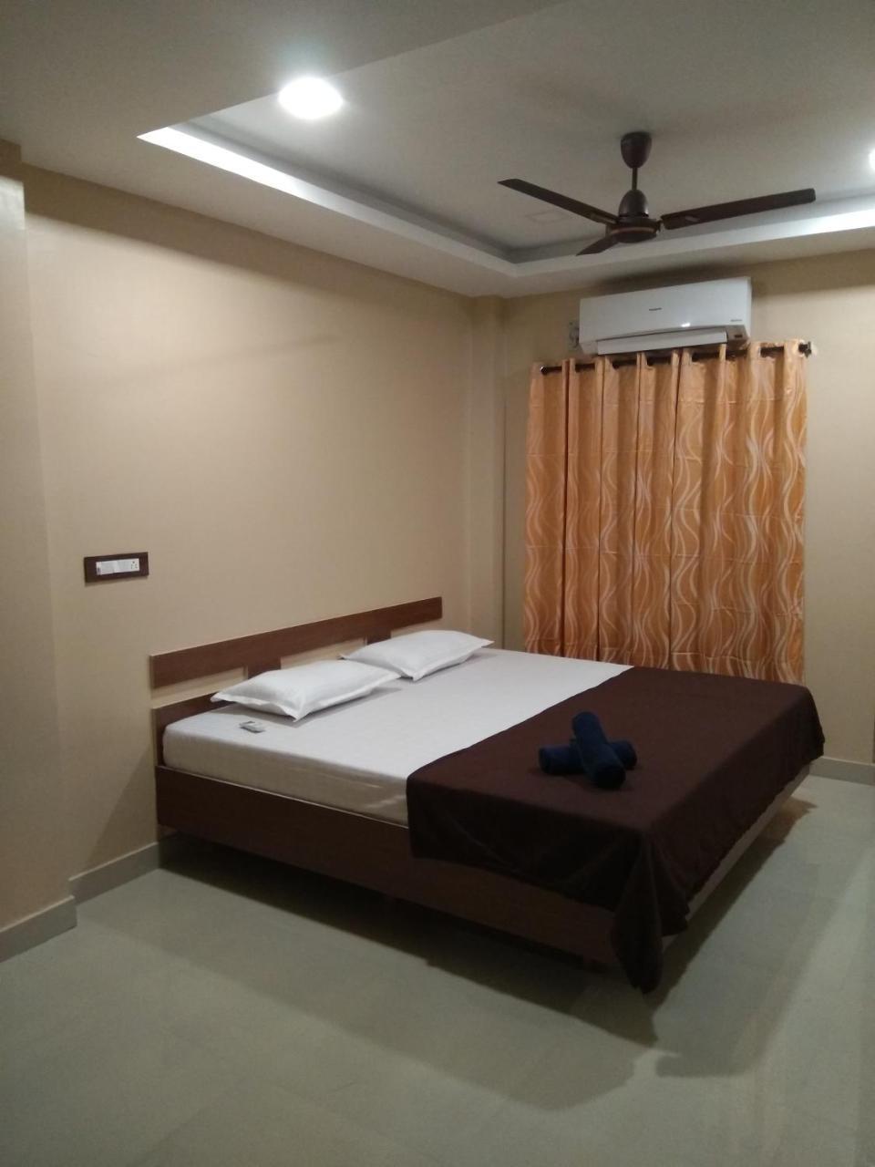 Aashiaanaa Residency Inn Port Blair Bagian luar foto