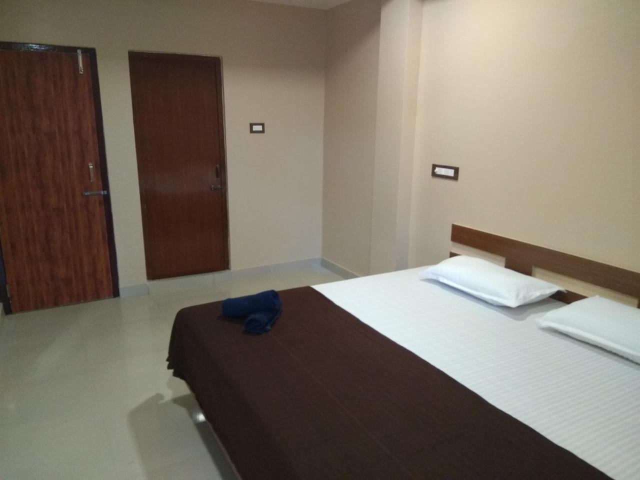 Aashiaanaa Residency Inn Port Blair Bagian luar foto