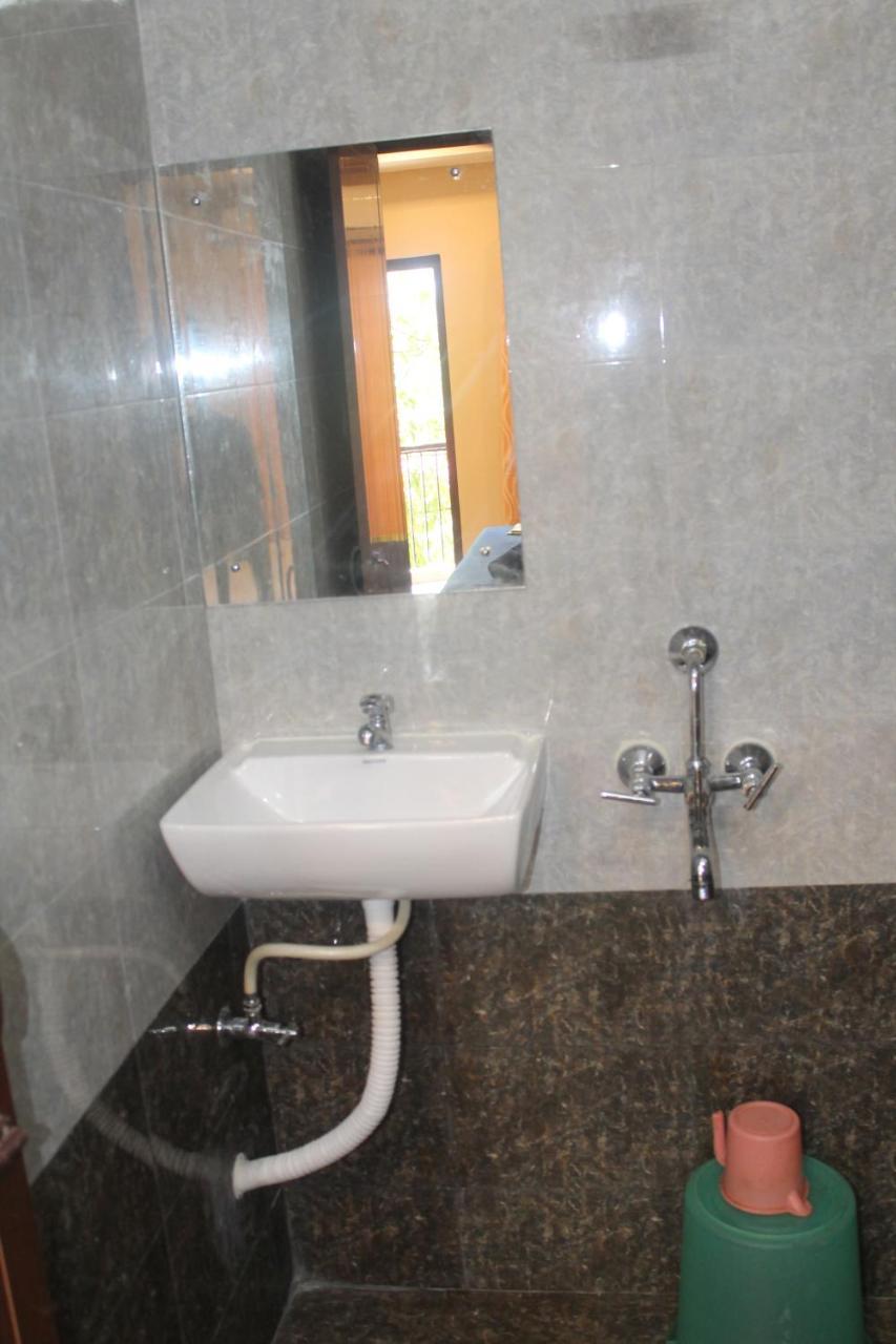 Aashiaanaa Residency Inn Port Blair Bagian luar foto