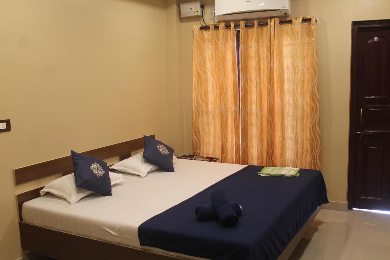 Aashiaanaa Residency Inn Port Blair Bagian luar foto