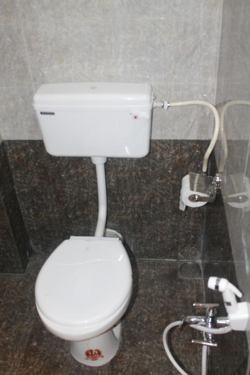 Aashiaanaa Residency Inn Port Blair Bagian luar foto
