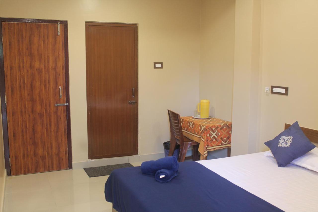Aashiaanaa Residency Inn Port Blair Bagian luar foto