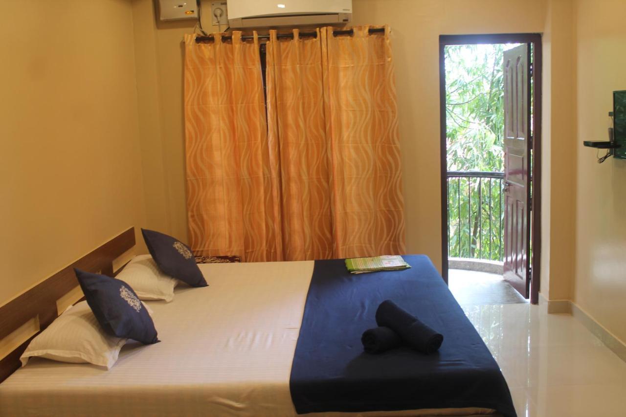 Aashiaanaa Residency Inn Port Blair Bagian luar foto